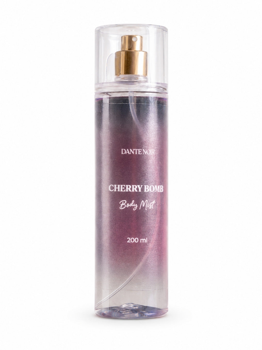 Cherry Bomb